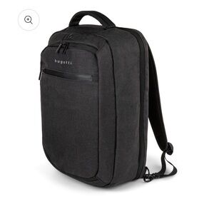 NWOT Bugatti Travelers Backpack